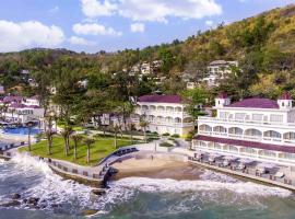Mercure Vung Tau Resort, hotel a Vung Tau