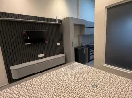 Luxurious and private studio apartment-Gaur Mall