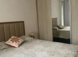 Apartment in the Center of Juiz de Fora, Minas Gerais