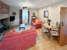 Groom's Cottage, hotel i Wooler