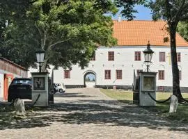 Unique Stay At Odden Manor Museum