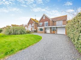 Marine Villa, hotel in Goring by Sea
