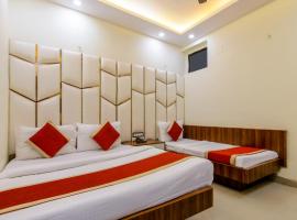 New Hotel Star The Price, ξενώνας στο Νέο Δελχί