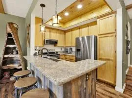 Boulder Bear Lakeside Condo- Big Bear Modern Retreat
