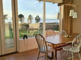 Nature Cabin With View By The Falster Coast