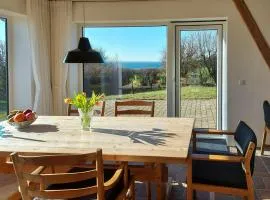 Peaceful Summer House Near Limfjorden