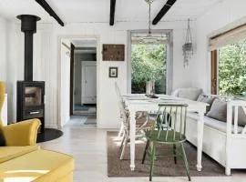 Heartfelt Cottage In Odsherred's Hills