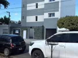 Junín Departamento