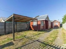 Arriendo cerca Puerto Varas