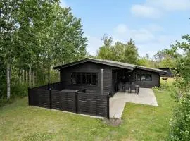 2 Bedroom Lovely Home In Skagen