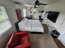 Sanford Suite Near Beaches, Parks & Airports, hotel i Sanford