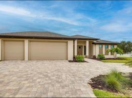 Sunny Tropicana Cape Coral, hotel em Cape Coral