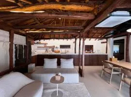 Dazayo Gosan Dodle House