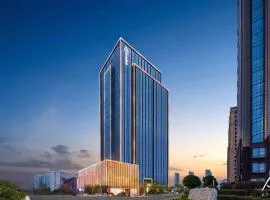 Atour Hotel Nanchang Gaoxin Administrative Service Center