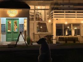 Acantilados Surf Ranch, hotel u gradu Mar del Plata