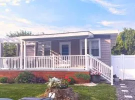 My Cozy Beach House