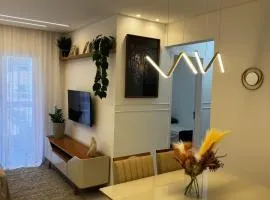 Apartamento Canto do Forte