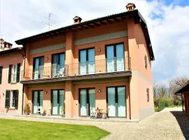 Apartment in Iseo with Pool