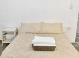 Departamento en Planta baja, centrico, Practico, Estacionamiento D4