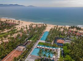 Four Seasons The Nam Hai, Hoi An, Vietnam, hotel en Hoi An