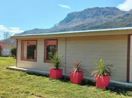 Cabañas Mi Viejo