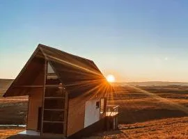 Cabanas Arroio Da Serra