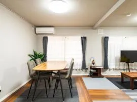 Anzu Inn Otaru-杏の宿 小樽