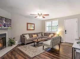 Recently Remodeled - Minutes from Downtown & BNA