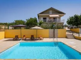 Pet Friendly Home In Murvica Gornja