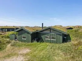 Holiday Home Solbakken Iv