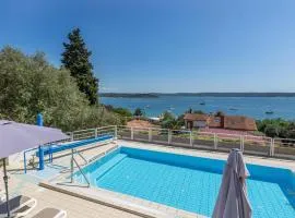 2 Bedroom Amazing Apartment In Portoroz