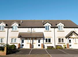 Turnstone, hotel i Seahouses