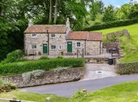 Tiggywinkle Cottage