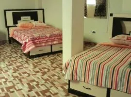 Hostal los Faroles