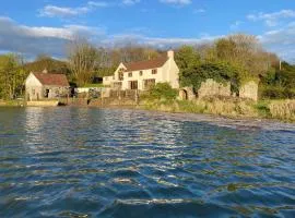 Lower Netherdowns
