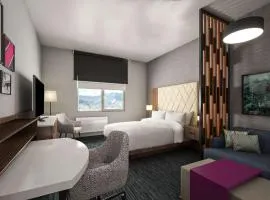 Homewood Suites By Hilton Saltillo