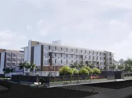 Hilton Garden Inn Bali Nusa Dua