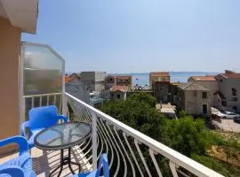 One Bedroom Nice Apartment In Podgora