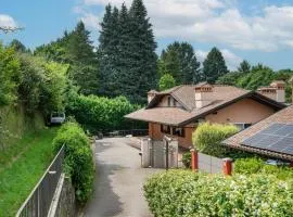 Villa Begonia