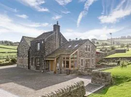 Sands Farm Cottage
