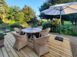 Beautiful Home In Ulfborg With Wifi