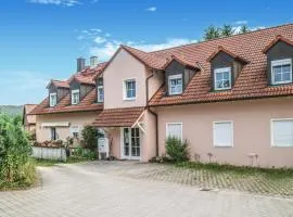 Beautiful Apartment In Heinersreuth