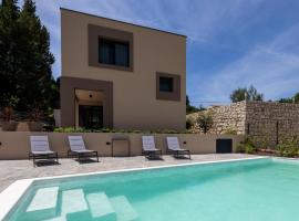 2 Bedroom Beautiful Home In Kremena, Hotel in Kremena