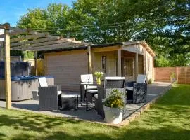 Poppy Lodge
