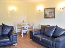 Clarksville, hotel v destinaci Leyburn