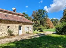 Maison forestière paisible avec piscine et animaux admis - FR-1-583-423
