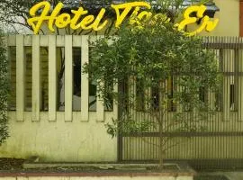Hotel Tiga-Er Syariah Karawang