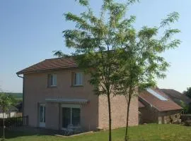 Gîte paisible en campagne proche nature - FR-1-583-408
