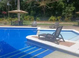 El Tesoro - Finca Hotel