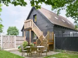 Oak View Loft - Uk11926